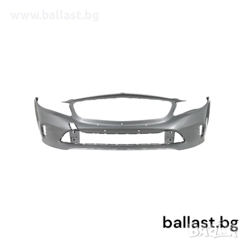 Облицовка пр броня A1768806540 A Klasse W176