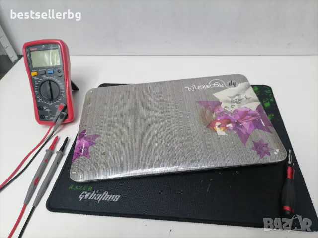 На Части HP DV6-3299EN