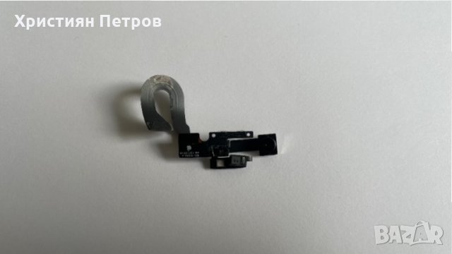 Лентов кабел със сензор за близост + предна 3G камера за iPhone SE 2020