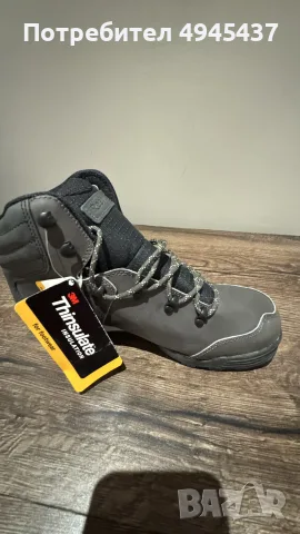 Reebok,зимни мъжки обувки,42,5