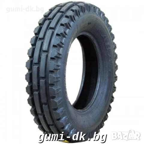 Нови агро гуми 6.00-18
