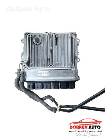 Компютър за BMW 750i G11 8 489 447-01 14 дни гаранция