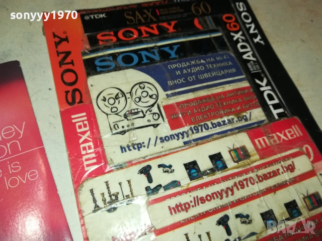 WHITNEY HOUSTON CD 0612250747, снимка 7 - CD дискове - 52668123