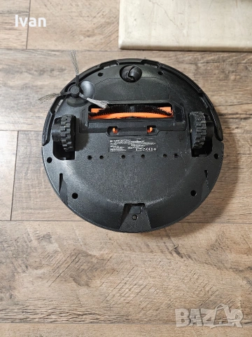 робот прахосмукачка xiaomi, снимка 7 - Прахосмукачки - 52512345