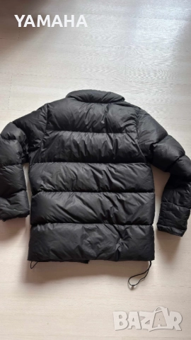 Nike  Мъжко  Пухено  Яке  S, снимка 3 - Якета - 51488261