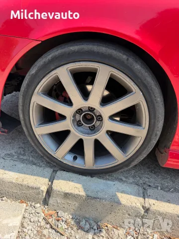 Seat Leon 1.9TDI на части / Сеат Леон 1.9тди фр, снимка 12 - Автомобили и джипове - 55792769