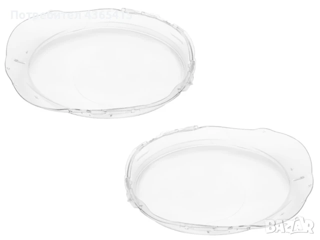 Стъкла за фарове на Mini Cooper F55 F56 F57 MK3 (2014 - 2024), снимка 4 - Аксесоари и консумативи - 50951913