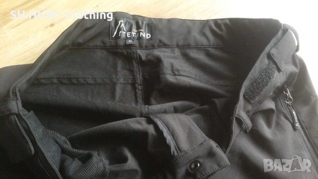 STETIND NORWAY Varg Softshell Stretch Trouser размер XL еластичен панталон - 2228, снимка 15 - Панталони - 53624313