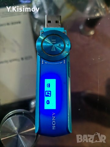 Sony MP3 Player 