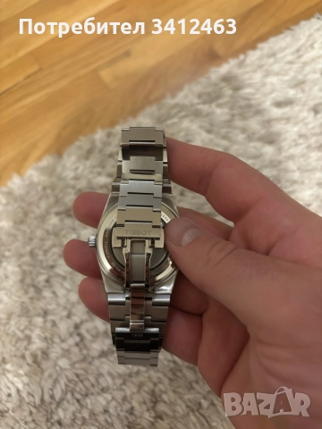 Tissot PRX powermatic 80, снимка 3 - Мъжки - 56294527