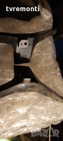 оригинална стойка MAM649640 за телевизор LG модел 43UM7100PLB