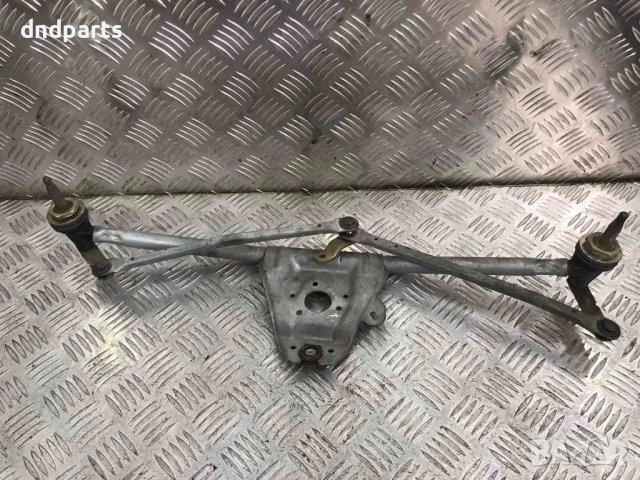 Механизъм чистачки Renault Kangoo 1999г./без моторче/