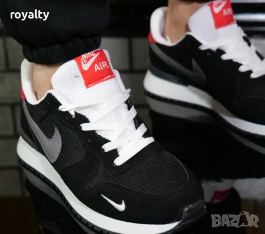 Nike Air Triple мъжки маратонки , снимка 2 - Маратонки - 49891856