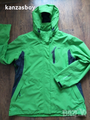 cmp - страхотно дамско яке, снимка 5 - Якета - 36050321