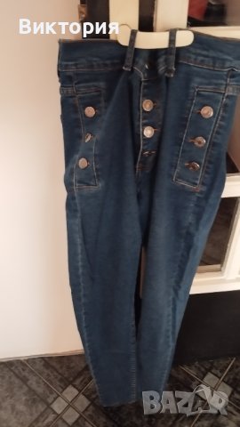 Дънки Размер 30