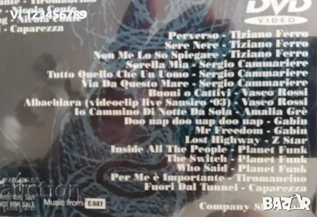 СД+-IMAGINATION IS MORE IMPORTANT THAN KNOWLEDGE(Италианска), снимка 2 - CD дискове - 49862272