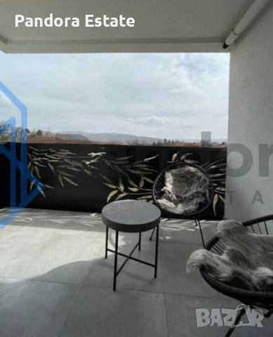 3-СТАЕН апартамент под наем, гр. София, кв. Горубляне, снимка 4 - Апартаменти - 52414262