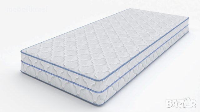 Двулицев матрак Зеро с отстъпка -10%, снимка 3 - Матраци - 41610397