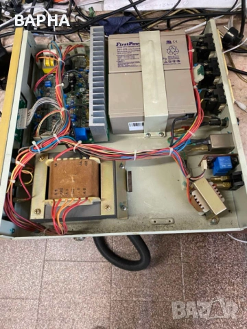 Много як UPS SCAN Protect-550 , снимка 4 - UPS захранвания - 53509176