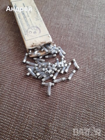 Стари Радиопредпазители,Радиопредпазител #2, снимка 4 - Други ценни предмети - 35982573