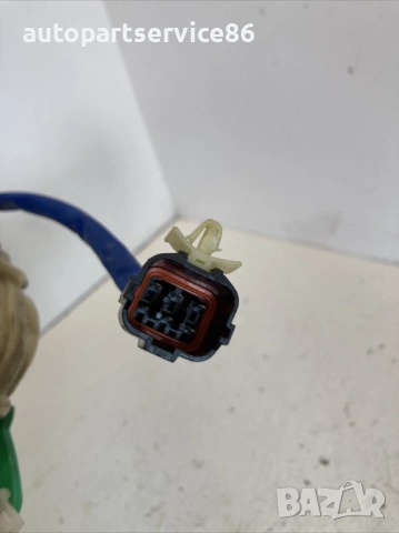 Брава на задна дясна врата за KIA Sorento 2.5 CRDi (2009), снимка 2 - Части - 53316469