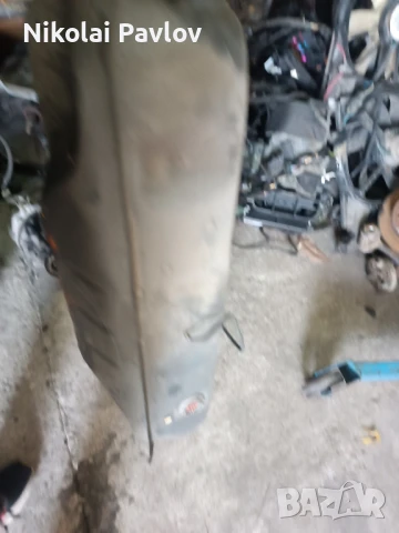 Мерцедес 123 Бензин за части , снимка 16 - Части - 50625335