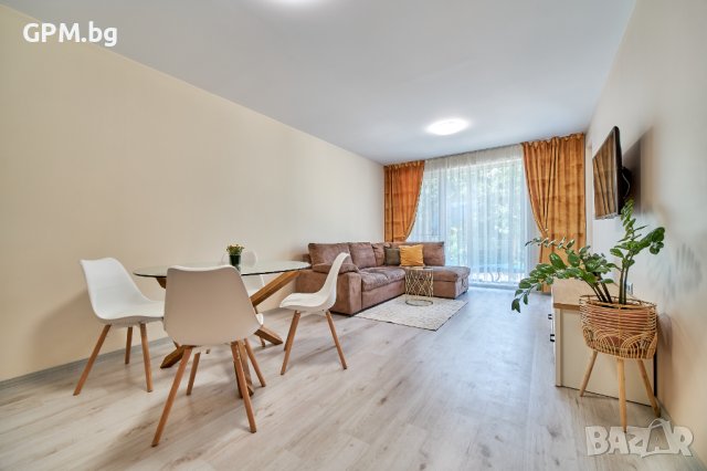 Апартамент ALDEA с басейн до морето, снимка 4 - Почивки на море - 40340749