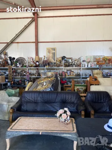 Мебели втора употреба, снимка 4 - Други - 50398513