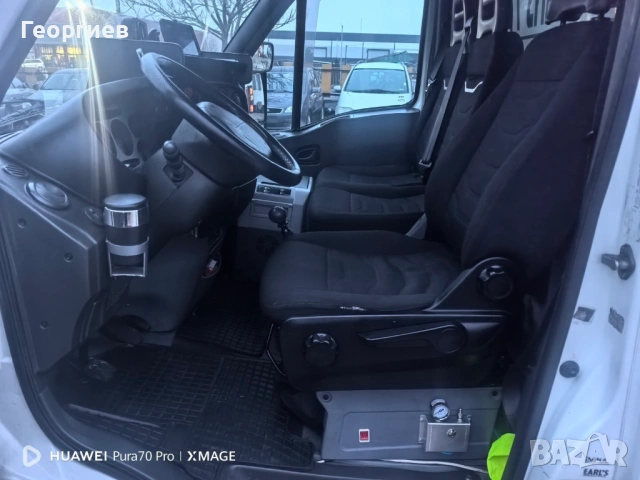 Ивеко Дейли 35C17, снимка 11 - Бусове и автобуси - 49771240