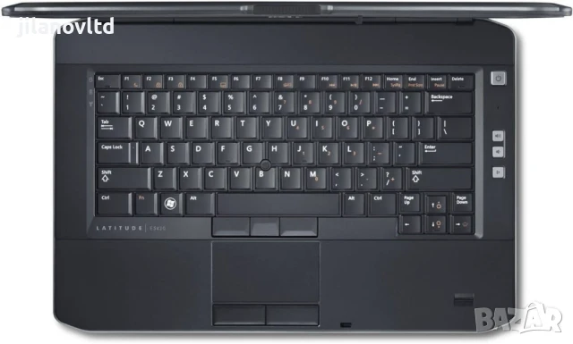 Лаптоп Dell Latitude E5430 I3-3110M 8GB 128GB SSD Windows 11 ГАРАНЦИЯ, снимка 2 - Лаптопи за работа - 51265570