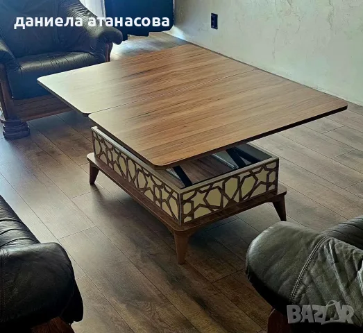 мултифункционална. маса, снимка 6 - Маси - 56182287