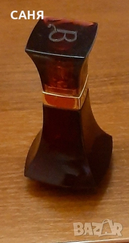 Празни шишета от парфюм с красив дизайн, снимка 3 - Антикварни и старинни предмети - 53158651