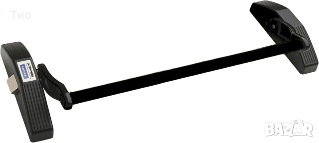 Tesa Assa Abloy 1970908NN хоризонтален антипаник лост