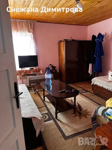 Продава се къща в град Елхово, снимка 5 - Къщи - 55975639