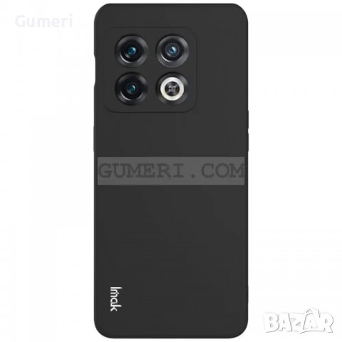 OnePlus 10 Pro - Гръб със Защита за Камерата, снимка 6 - Калъфи, кейсове - 38807785