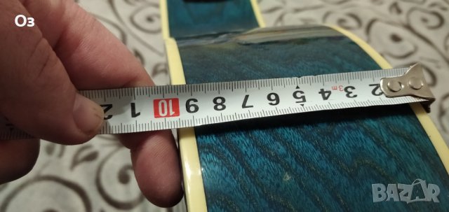 Китара Crafter Korea електроакустична , снимка 7 - Китари - 40734642