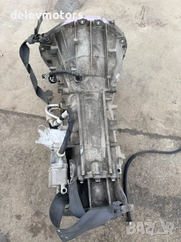 P68271049AA автоматична скоростна кутия от Jeep Grand Cherokee WK2 3.6i, снимка 7 - Части - 56233381