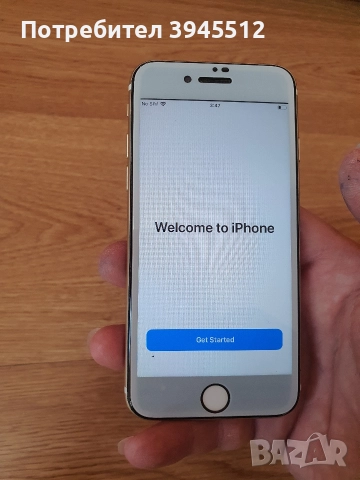 Iphone 7 32 gb, снимка 10 - Apple iPhone - 52919400