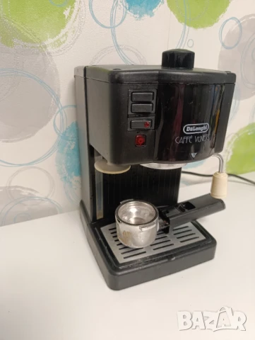 Delonghi veneto, снимка 2 - Кафемашини - 50452259