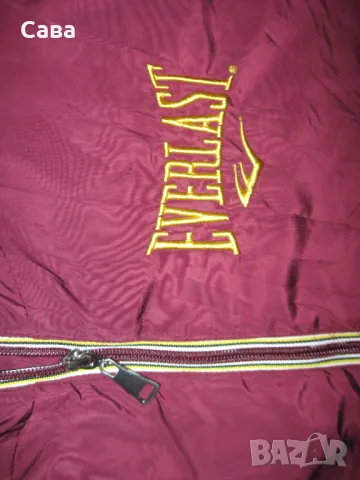 Зимно яке EVERLAST  дамско,М-Л, снимка 3 - Якета - 47856818