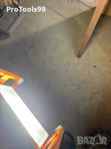 Brennenstuhl LED Прожектор (работна лампа), снимка 7 - Други инструменти - 56154569