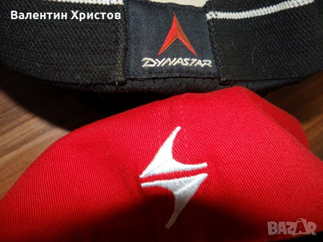 оригинални шапки Blizzard и Dynastar, снимка 3 - Шапки - 33778967