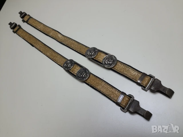 Носачи за кортик , сабя 4, снимка 2 - Колекции - 48864411