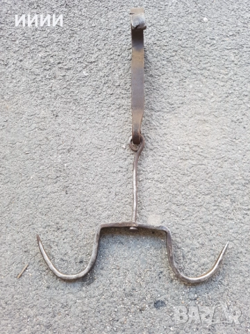 Кован ченгел куки 