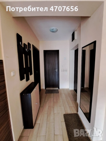 Двустаен апартамент под наем, снимка 4 - Апартаменти - 53082700