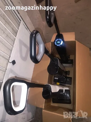 миещи прахосмукачки Dreame,Roborock Kercher