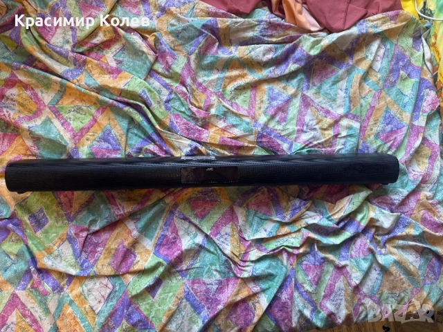 Саундбар  JVC Th-W513b, снимка 2 - Тонколони - 51798722