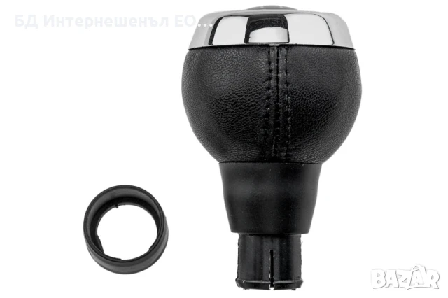 Топка за скоростен лост, Mini, Clubman, One, Cooper D, 6 скорости, снимка 2 - Части - 50999859