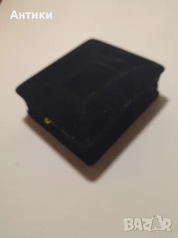 Порцеланов плакет Мейсeн Meissen porcelain , снимка 4 - Антикварни и старинни предмети - 49165754