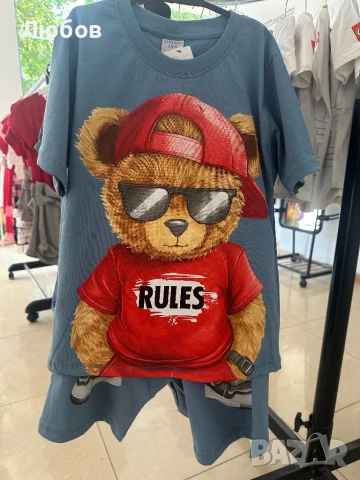 Разпродажба детски дрехи, снимка 14 - Детски комплекти - 50888820